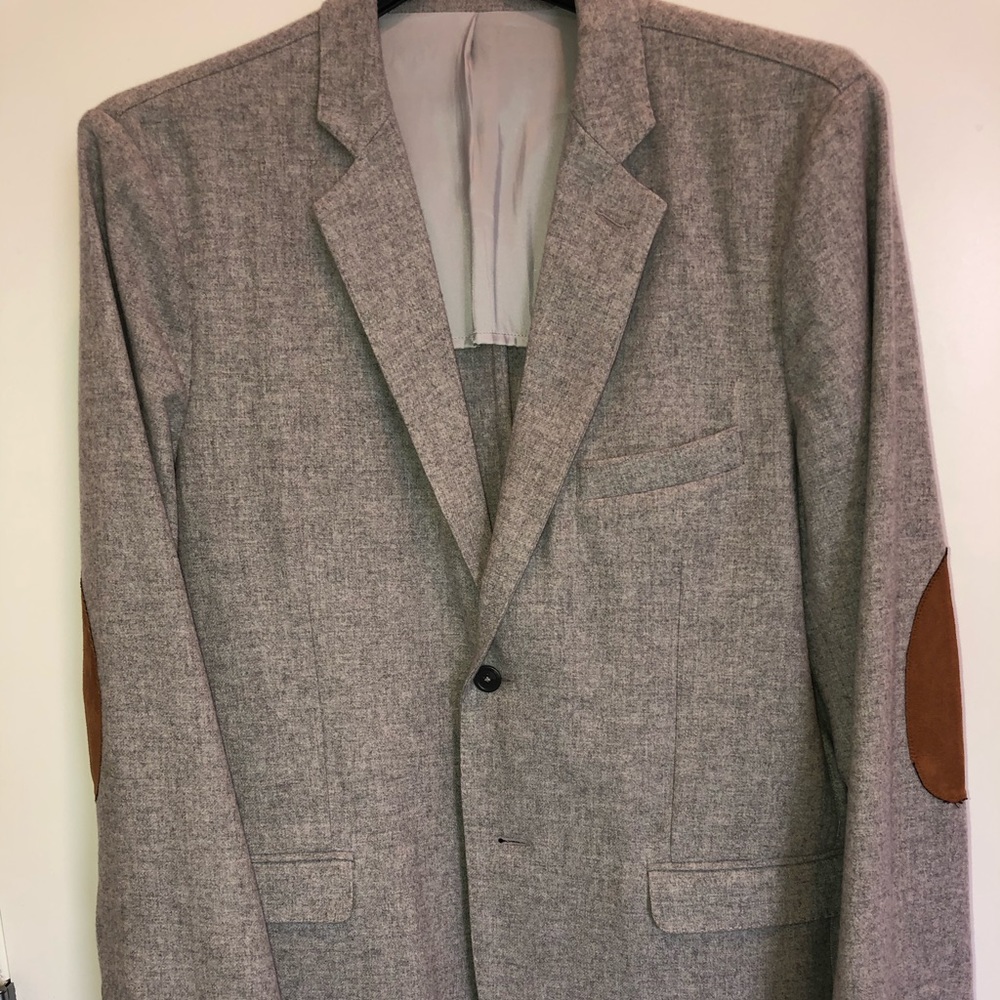 Toscano Sport Coat
